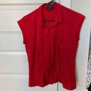 Jason Wu for Target Short sleeve blouses